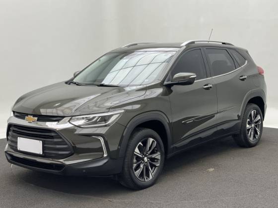 CHEVROLET TRACKER 1.2 TURBO FLEX PREMIER AUTOMÁTICO